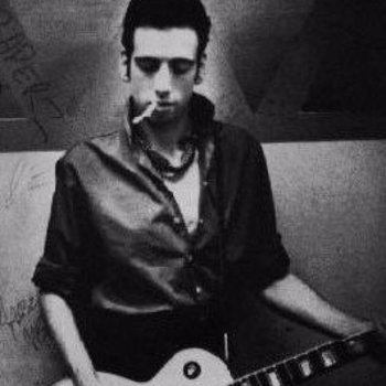 The Wallflowers – Misfits And Lovers (Feat. Mick Jones)