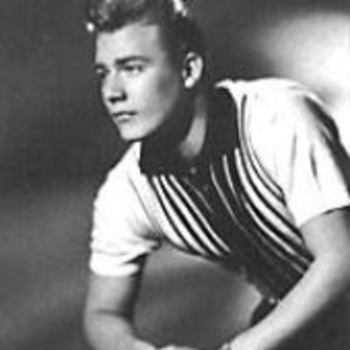 Mack Vickery – Have You Ever Been Lonely (1957)