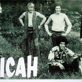 Micah – Soul Lover