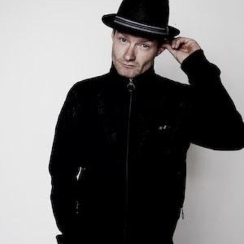 Mark Rae