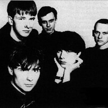 McCarthy – Прошлое вспоминая