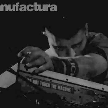 Grendel – EPR // EDP (Manufactura Remix)