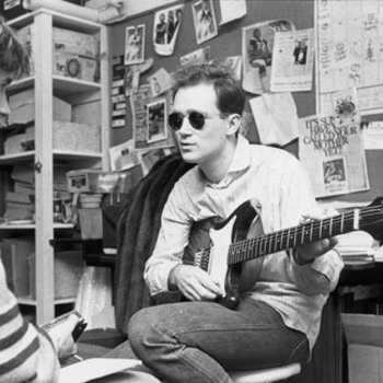 Marshall Crenshaw – Someone Told Me