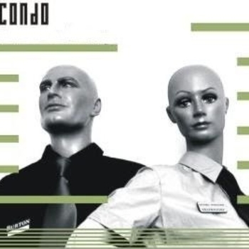 Macondo – Tesla Girls