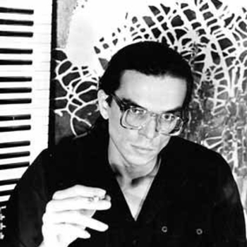 Mikhail Chekalin – Probability Symphony In the Style Of Jazz In Five Parts For Four Players - Part 1