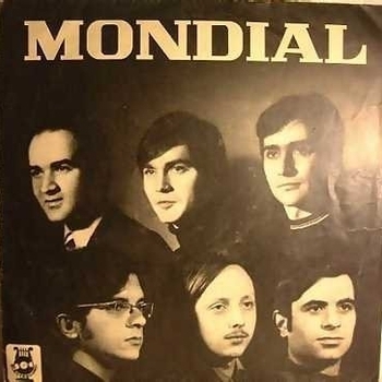 Mondial – Orbul