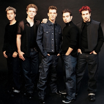 NSYNC – It's Gonna Be Me