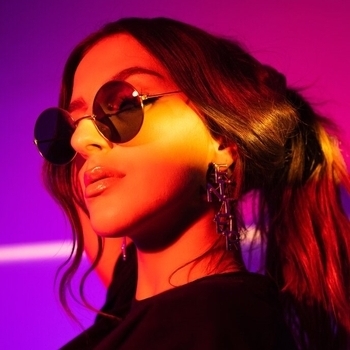 Njomza and Devault – Only One