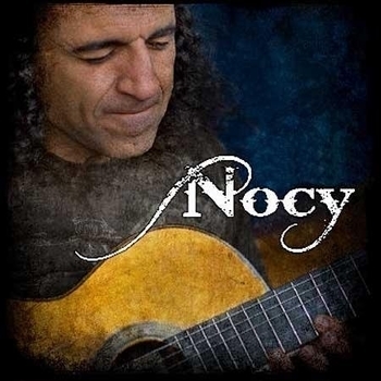 Nocy – My Love