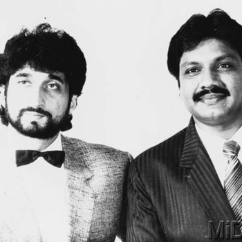 Udit Narayan – Ek Dilruba Hai