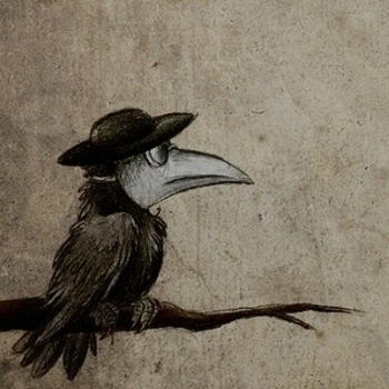 Neroche – And Then She Was Gone