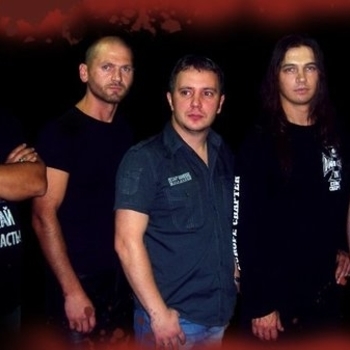 ND – Red Stars (single. special edition)