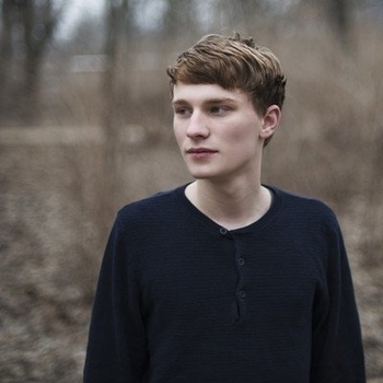 Nils Hoffmann – Second Sun