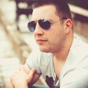 Dillon – Thirteen Thirty five (Nico Pusch Bootleg Remix)