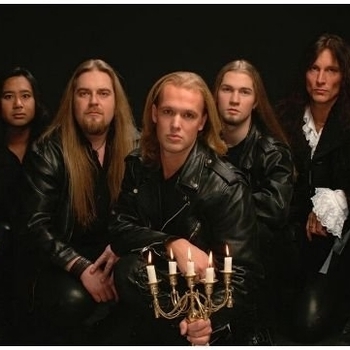 Nostradameus – Without Your Love