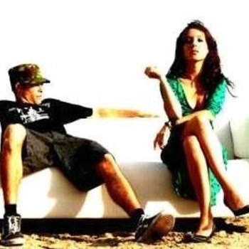 Novo – High with me