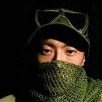 Nujabes feat. Shing02 – battlecry