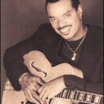 Nick Colionne – Melting Into You