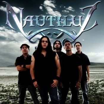 Nautiluz – Leaving All Behind