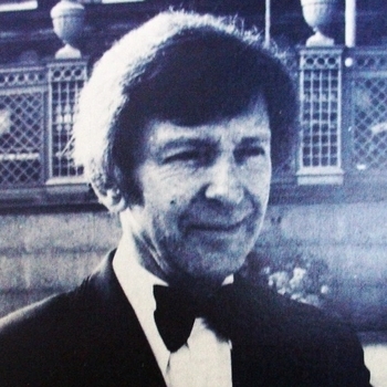 Norman Percival – Julia