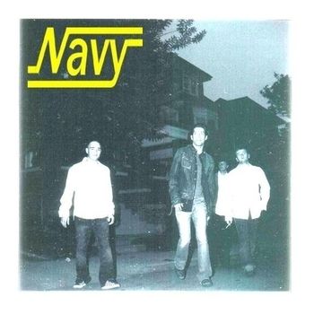 Navy – Pity