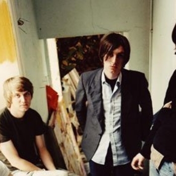 Helios – Nine Black Alps