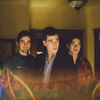 Night Riots – Oh My Heart