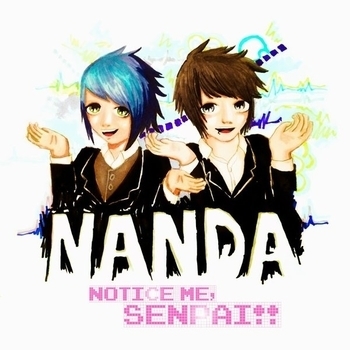 Nanda – Out Of This World