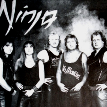 Ninja – Bullet