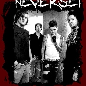 Neverset – Wake Up