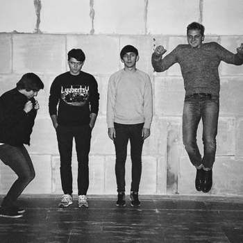NU SKOOL – Понтиак