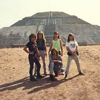 Nocturnus – Arctic Crypt