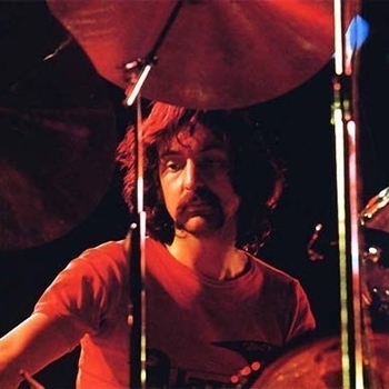 Nick Mason – Wervin'