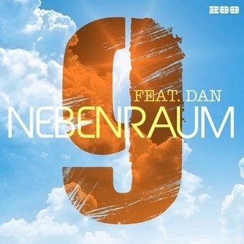 Nebenraum – 9 Feat. Dan (Sonnenbad Radio Edit)