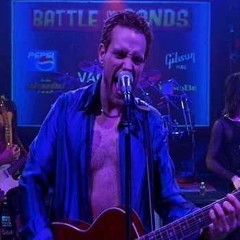 No Vacancy – Heal Me, I'm Heartsick (Мелодия из фильма "Школа рока / The School of Rock")