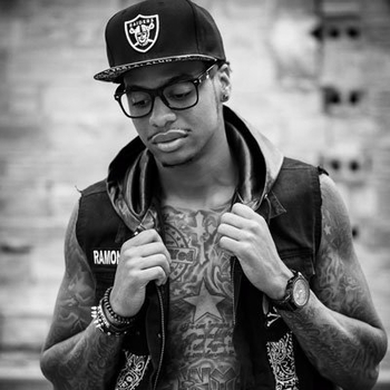 Nyzzy Nyce – Get  Em Up
