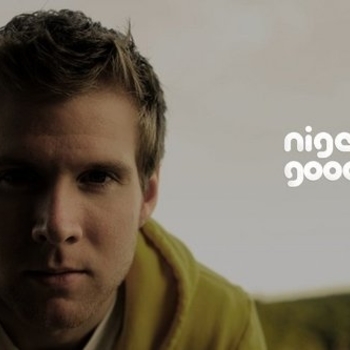 Nigel Good – This Is You (Blood Groove & Kikis Remix)