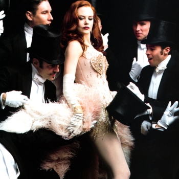 Moulin Rouge – The Show Must Go On