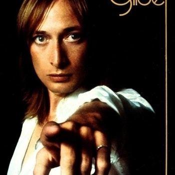 Nick Gilder