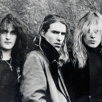New Model Army – Vagabonds