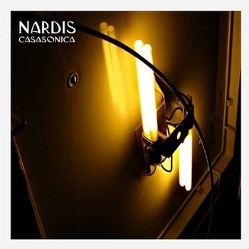 Nardis – Totore in Wonderland