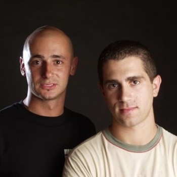 Nu NRG – Connective (original mix)