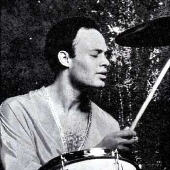 Narada Michael Walden – Mango Bop