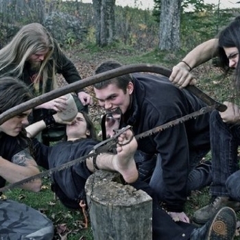 Nordheim – Watch the Raven Die
