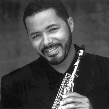 Najee – That's The Way Of The World