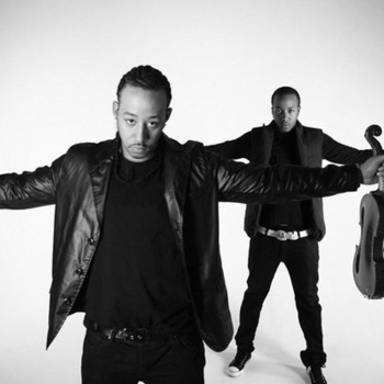 Nuttin' But Stringz – Egyptian in the Night