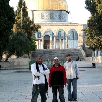 Native Deen – M-U-S-L-I-M