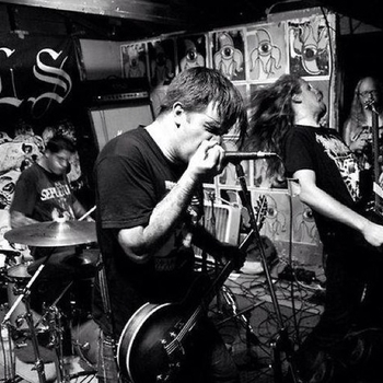 Nails – Endless Resistance