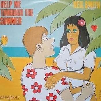Neil Smith – Help me through the summer