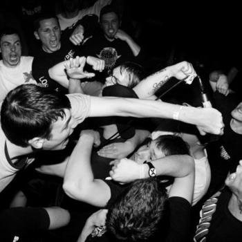 No Turning Back – Take Control